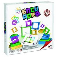 Jeu Encuadra - Image 3