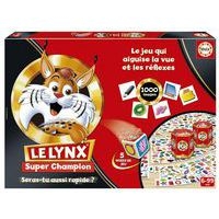 Le Lynx Super Champion - Image 2
