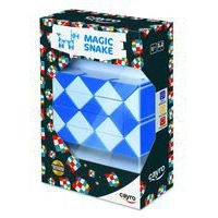 Casse-tête serpent infini - Image 3