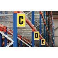 Panneau d'identification - Auto-adhésif ou Magnétique - Manutan Expert - Image 6