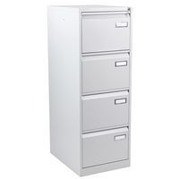 Classeur à tiroirs pour dossiers suspendus Emris - Manutan Expert - Image 3