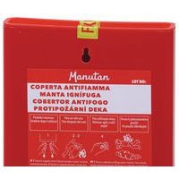 Couverture anti-feu sous boîtier plastique - Manutan Expert - Image 7