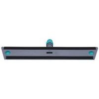 Balai trapèze-semelle scratch pour nettoyage sol sec L.60 cm - Image 5