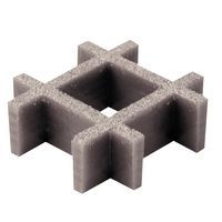 Caillebotis porteur Sécuriline® - En dalles - Schoeller Allibert - Image 8