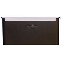 Poubelle de tri divers 60 L Gris / Gris clair - Image 2