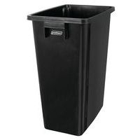 Collecteur tri sélectif sans couvercle - 60 L - Image principale