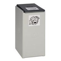 Module de recyclage en plastique - 1, 2, 3 ou 4 (60 L) - Image 9