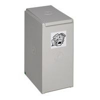 Module de recyclage en plastique - 1, 2, 3 ou 4 (60 L) - Image 4