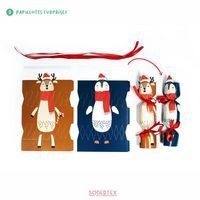 Box de Noël - 7 ateliers créatifs - Image 6