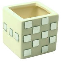 Set de 500 mosaïques miroirs adhésives 1,2 cm - Image 4