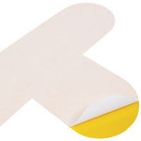 Autocollant marquage au sol en T 200 x 300 - Manutan Expert - Image 7