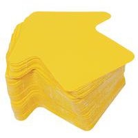 Élément de marquage au sol - Flèche ou croix - Manutan Expert - Image 6