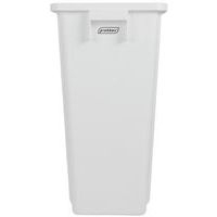 Collecteur tri sélectif sans couvercle - 60 L - Image 6