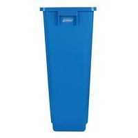 Collecteur tri sélectif sans couvercle - 60 L - Image 10
