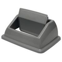 Couvercle dôme pour collecteur de tri - 60 L et 80 L - Image principale