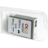 Cartouche traceur remanufacturée Canon PFI-107 Noir - Image principale