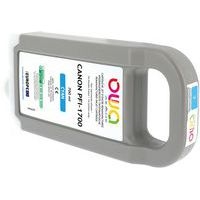 Cartouche d'encre traceur remanufacturée Canon PFI-1700 - Owa - Image principale