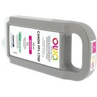 Cartouche d'encre traceur remanufacturée Canon PFI-1700 - Owa - Image principale