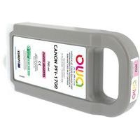 Cartouche d'encre traceur remanufacturée Canon PFI-1700 - Owa - Image principale