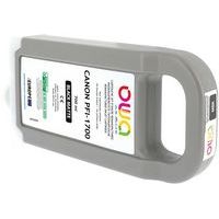 Cartouche d'encre traceur remanufacturée Canon PFI-1700 - Owa - Image principale