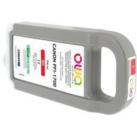 Cartouche d'encre traceur remanufacturée Canon PFI-1700 - Owa - Image principale