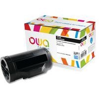 Toner remanufacturé Epson C13S050689 - Noir - Image principale