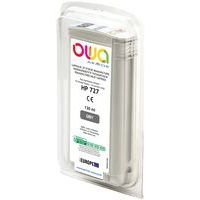 Cartouche d'encre traceur remanufacturée HP 727 - Owa - Image principale