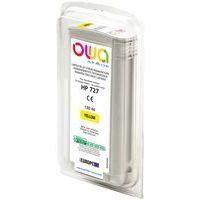 Cartouche d'encre traceur remanufacturée HP 727 - Owa - Image principale