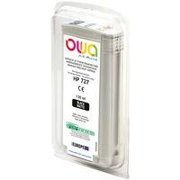 Cartouche d'encre traceur remanufacturée HP 727 - Owa - Image principale