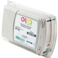 Cartouche d'encre traceur remanufacturée HP 765 - Gris foncé - Image principale