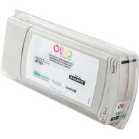 Cartouche d'encre traceur remanufacturée HP 765 - Noir mat - Image principale