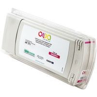 Cartouche traceur remanufacturée HP 771 - Magenta - Image principale