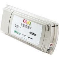 Cartouche traceur remanufacturée HP 773 - Noir photo - Image principale