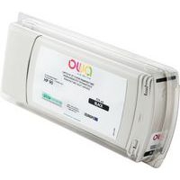 Cartouche d'encre traceur remanufacturée HP 90 - Noir - Image principale