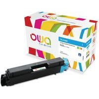 Toner remanufacturé Kyocera TK-5160 - Owa - Image principale