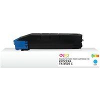 Toner remanufacturé Kyocera TK-8505 - Owa - Image principale