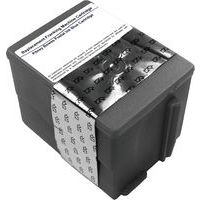 Cartouche d'encre remanufacturée Pitney Bowes 793 - 5BI - Bleu - Armor - Image principale