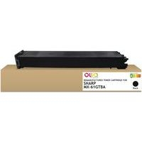 Toner remanufacturé Sharp MX-61 GT - Owa - Image principale