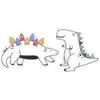 Pochette 960 mosaïques adhésives époxy, formes géométriques - Image 2