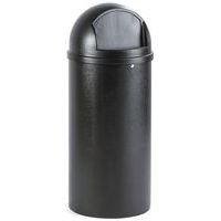 Collecteur Marshal 56,8 L Rubbermaid - Image 3