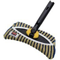 Frange désincrustante pour support flexible Rubbermaid - Image 2