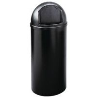 Collecteur Marshal 56,8 L Rubbermaid - Image principale