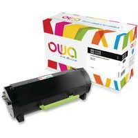 Toner remanufacturé DELL 593-11172-593-11171 - Noir - Image principale