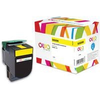 Toner remanufacturé Epson C 13 S0 5059 - Owa - Image principale
