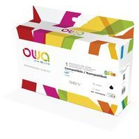 Cartouche d'encre remanufacturée HP 981Y - Noir - Image principale