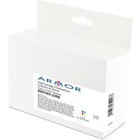 Pack 5 cartouches d'encre remanufacturées Brother LC900 - Armor - Image principale