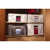 Housse de rangement tissu_Mottez - Image principale