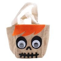 Sachet de 18 yeux mobiles adhésifs noirs géants,Ø 20 à 30 mm - Image 5