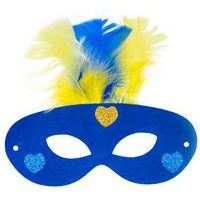 Sachet de 150 plumes multicolores 25 g - Image 4