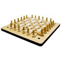 Géoplan et métier à tisser 2 en 1 - Image 5